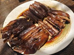 -大洋家·精品潮汕菜·生腌砂锅粥(天河东路店)