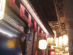 -小龙坎火锅(春熙太古里店)