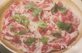Dandong Fragrant Ribs