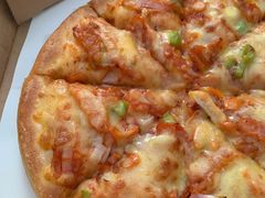 -玛格利塔·现烤披萨(解放路店)