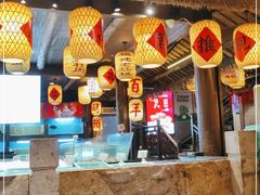 -王庄阿咪海鲜大排档(上下杭店)