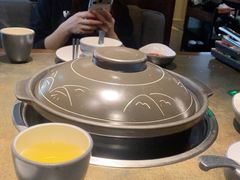 -同仁四季椰子鸡(海岸城天利店)
