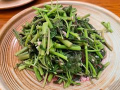 -芳草地度假酒店·野炉中餐厅