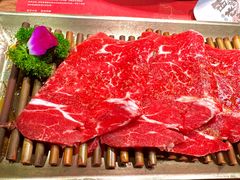 -西塔老太太泥炉烤肉(万柳华联店)