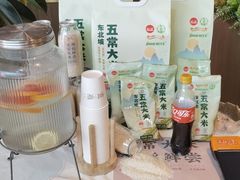 零售区-椒爱水煮鱼川菜(CBD万达店)