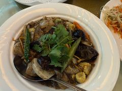 -南普陀素菜馆