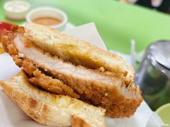 -胜利茶餐室