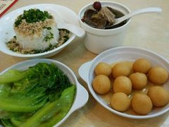 -东平传统鸡饭(德信华城店)
