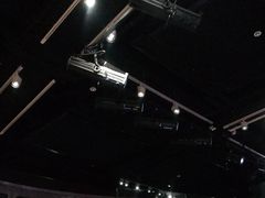 -林肯爵士乐上海中心 Jazz at Lincoln Center Shanghai