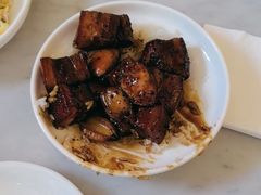 -南小馆(迪士尼小镇店)