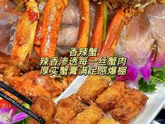 -小海豚•老字号海鲜餐厅(天涯店)