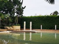 -芭堤雅发现海滩酒店