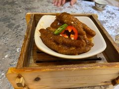 -中恒华茶楼(牌坊店)