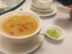 -酌宴府The China Club·广州万富希尔顿酒店(云城东路店)