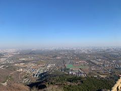 -北京西山国家森林公园