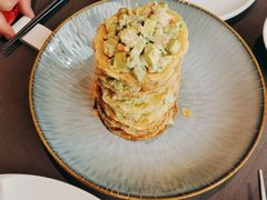 -望乡楼上海菜(日月光店)