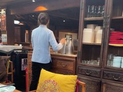 -小吊梨汤·北京菜(香山店)