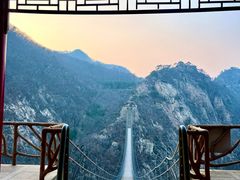 -丹东凤凰山景区