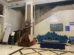 -水丽汇休闲浴馆(香坊店)