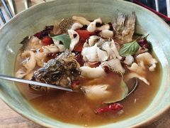 -Thai Alley泰爱里(二沙岛店)