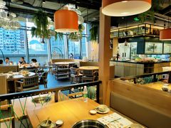 大堂-大头椰·椰子鸡火锅(桂林万象城店)