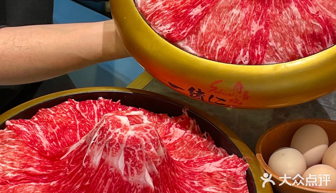 成都必吃自助天堂‼️和牛螃蟹配菜饮品随便吃