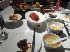 -四季民福烤鸭店(王府井东安门店)