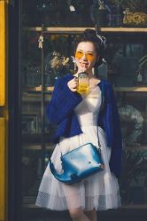 -四叶草环球旅拍