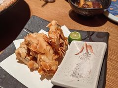 -水之惠鲜鱼料理(王府大街店)