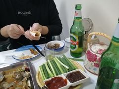 -鲁C·尚小炉·淄博烧烤(市北店)