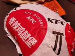 -肯德基(星河店)