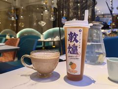 -阿里疆Alijiang·丝路美食·异域风情·清真(长楹天街店)