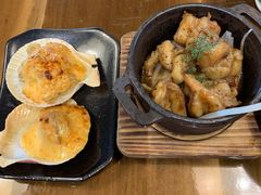 -和彩放题(渔阳店)