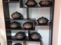-福照楼汽锅鸡·云南菜(护国路店)