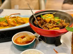 -美奈小馆·越南料理(中航城君尚购物中心店)