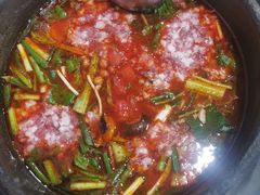 -笔记安顺夺夺粉火锅