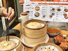 -南小蟹手工點心(三里屯店)