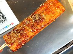-玛马艾脆皮水磨年糕(湖北路87-89小区店)