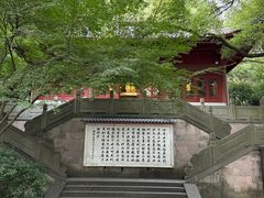 -吴山景区