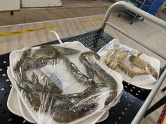 -海大大蒸汽海鲜餐厅·粤菜·特色小炒(欢乐颂店)