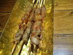 -疆文化新疆欢乐餐厅(金牛万达店)