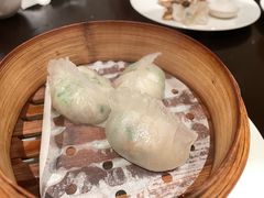 -京香轩·中餐厅(上海中庚聚龙酒店)