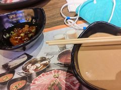 -呷哺呷哺 黄金牧场 (盛世天骄店)
