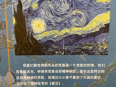 -天津梵高星空艺术馆(天河城旗舰店)