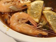 -金龙·打边炉(南京西路店)