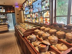 -桐湾大院·桐庐菜(滨江店)