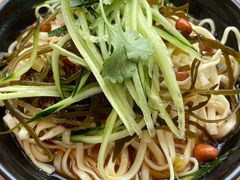 -猪脑壳凉面(武陵源店)