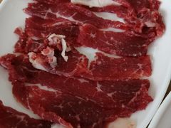 -汕头郑记牛肉火锅店(中山总店)