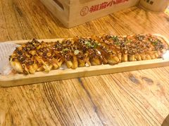 -福苗小骆驼烧烤(莲湖路店)