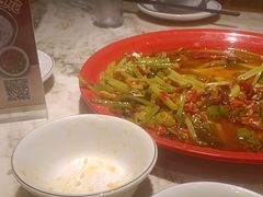 -渝味川菜(夜宵航母店)